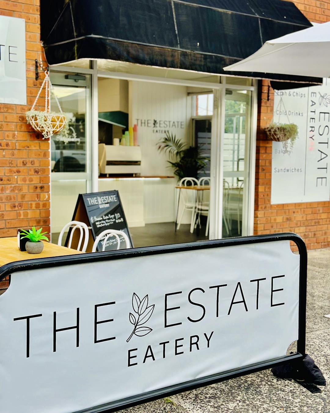 The Estate Eatery 3