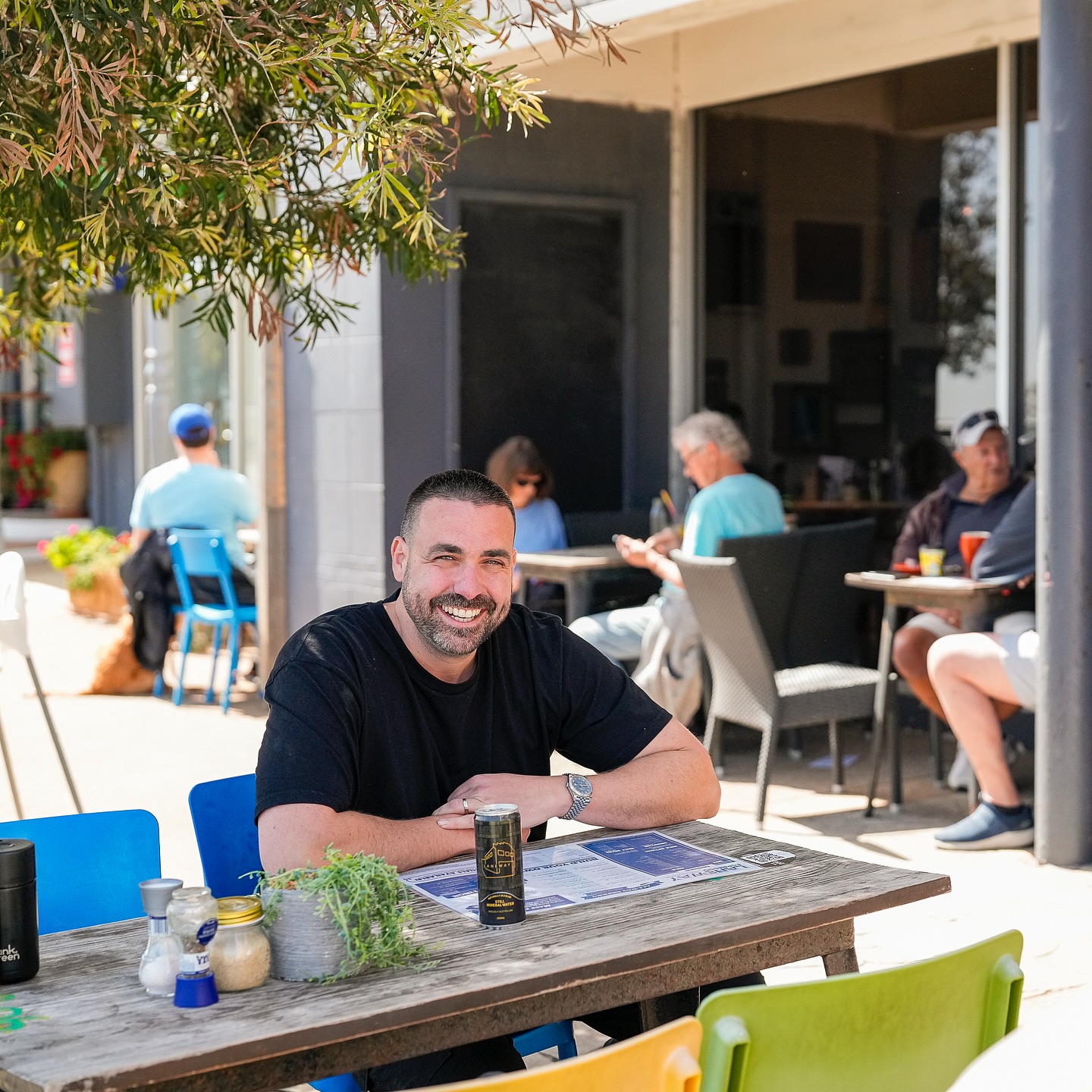 Laneway Espresso 1