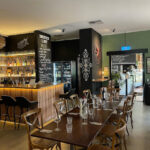 Red Hill Cafe Wine Bar 1 150x150