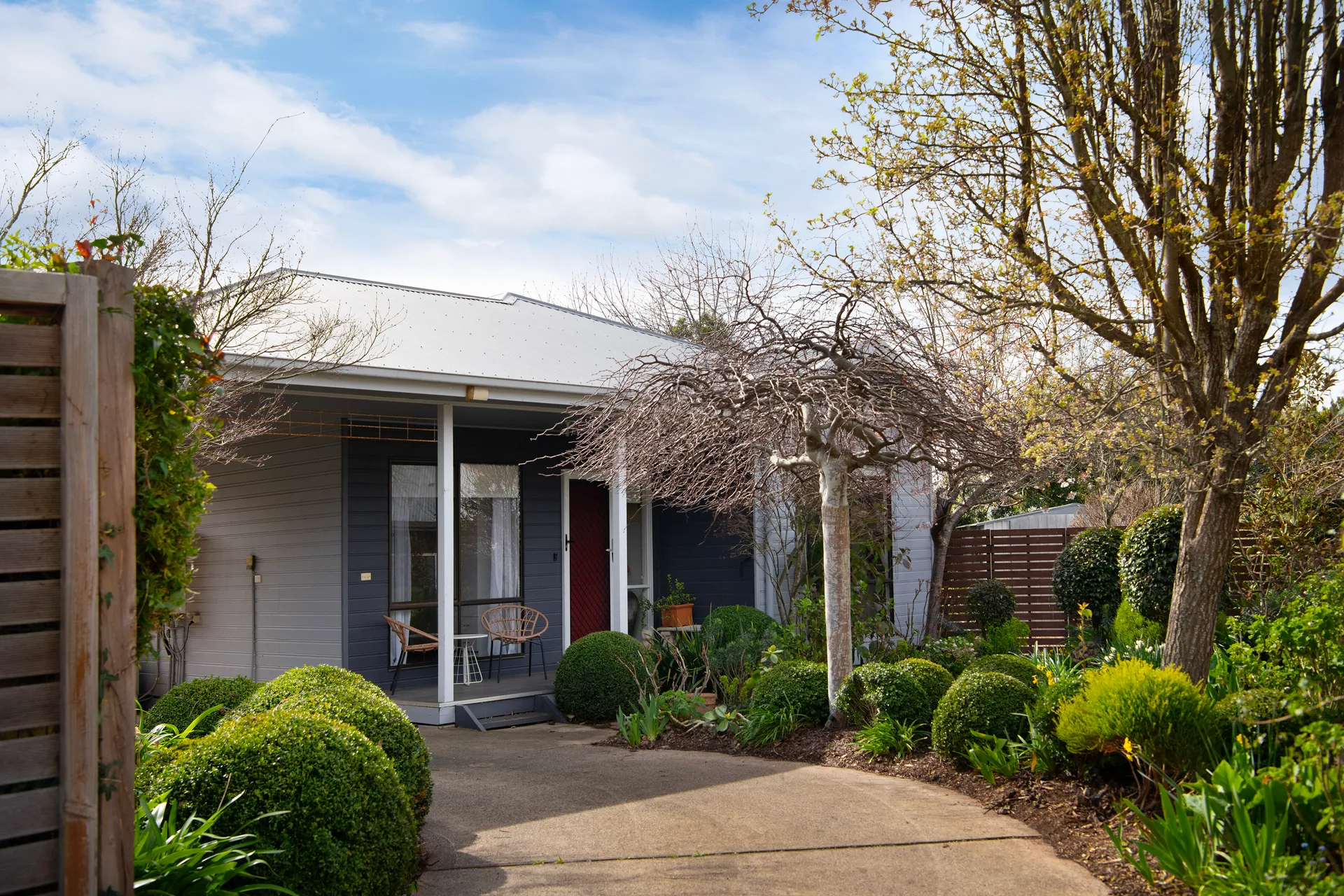 raven cottage dog friendly accommodation 10