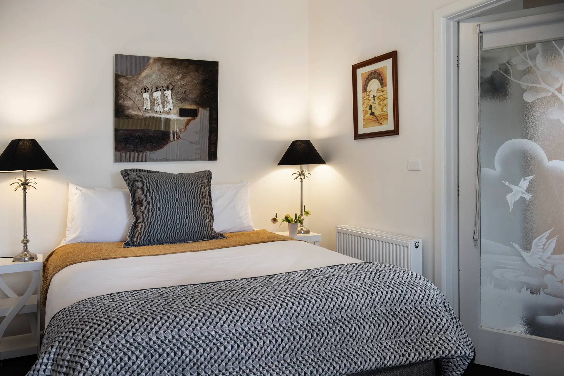 raven cottage dog friendly accommodation 11