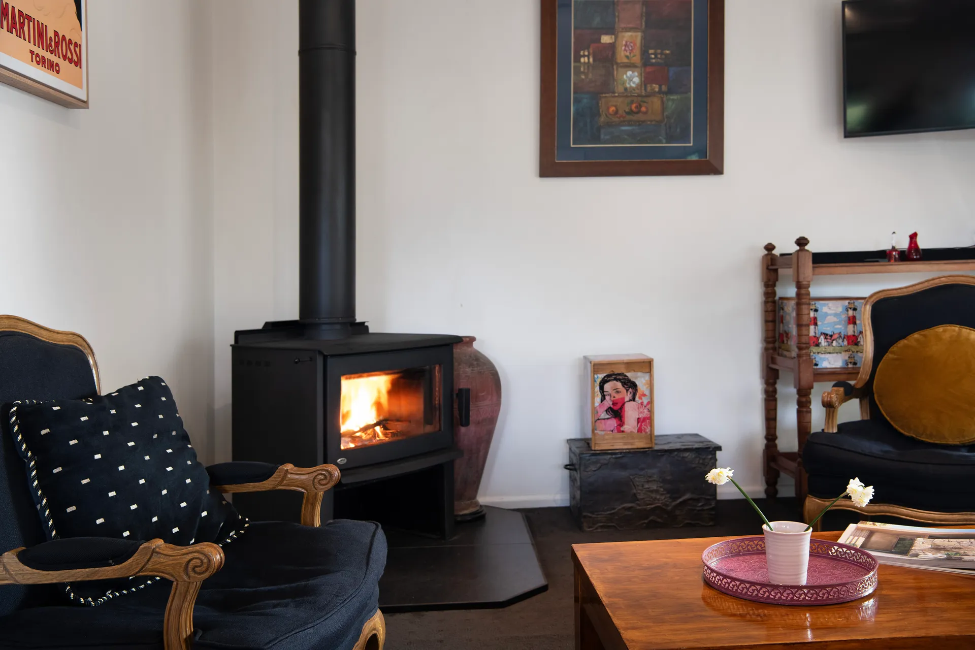 raven cottage dog friendly accommodation 12