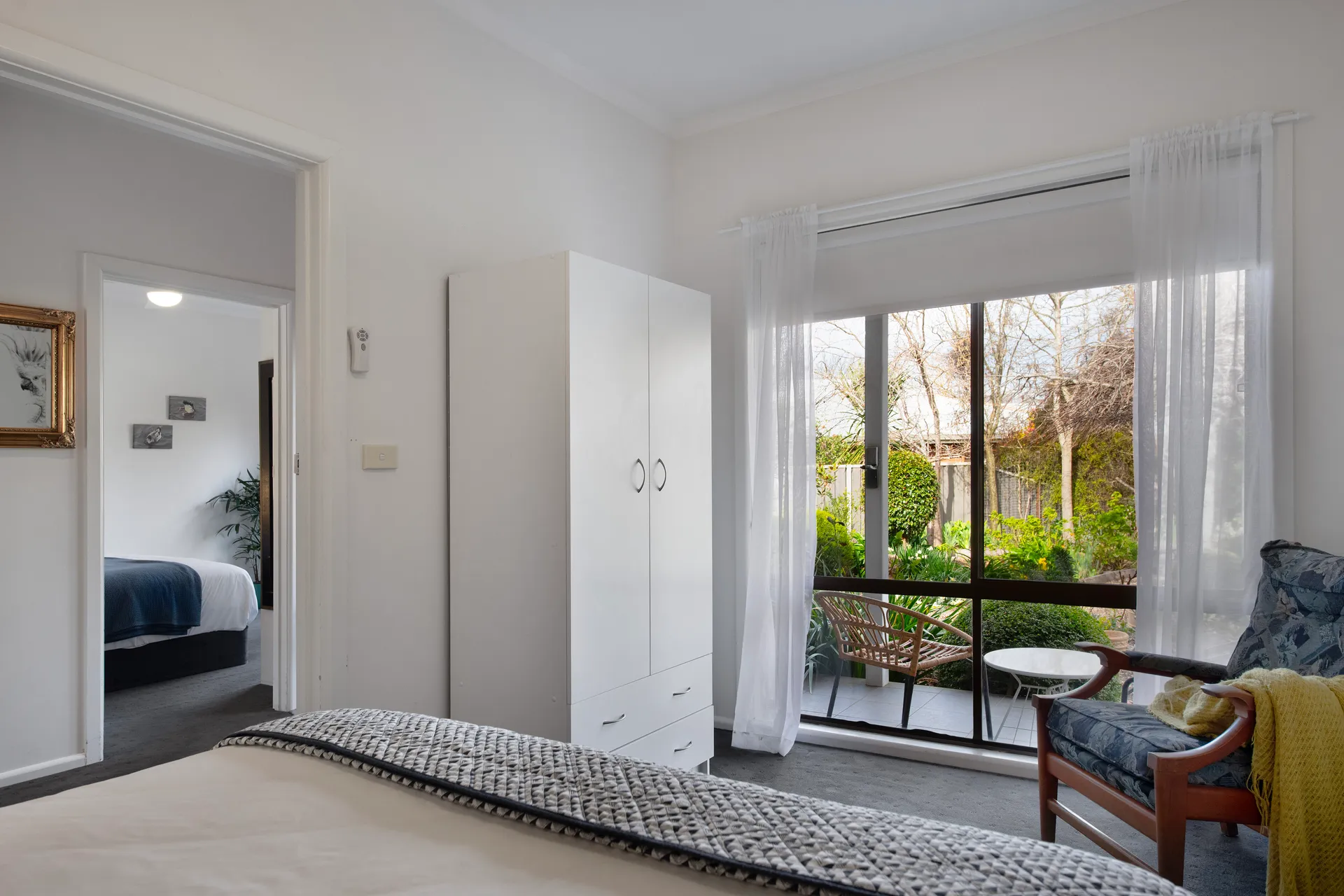 raven cottage dog friendly accommodation 13