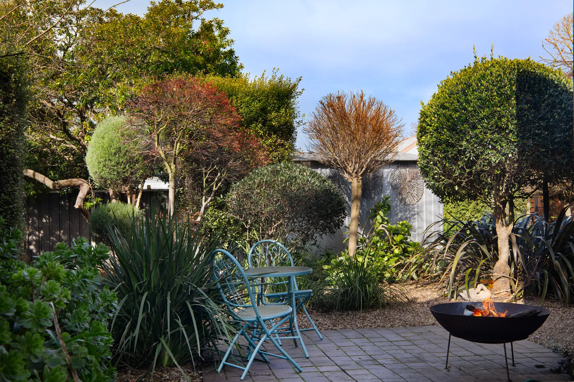 raven cottage dog friendly accommodation 14