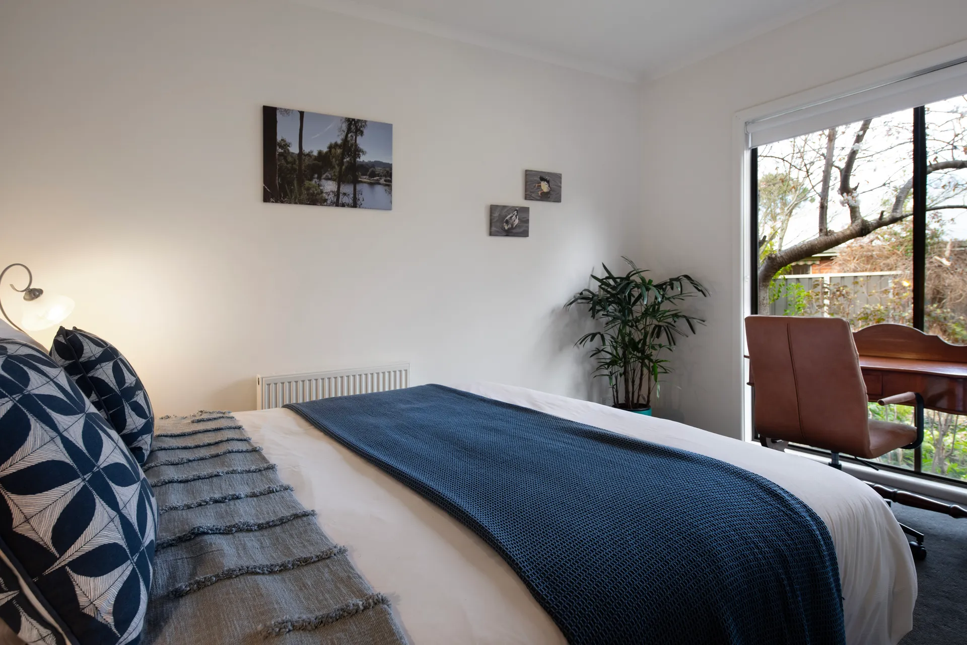 raven cottage dog friendly accommodation 2