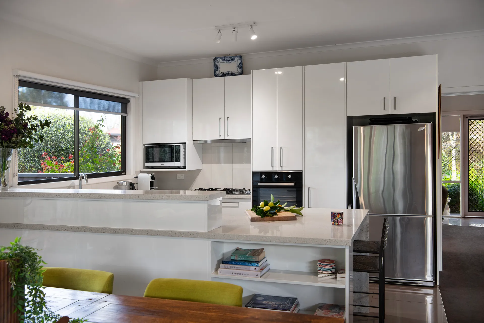 raven cottage dog friendly accommodation 4