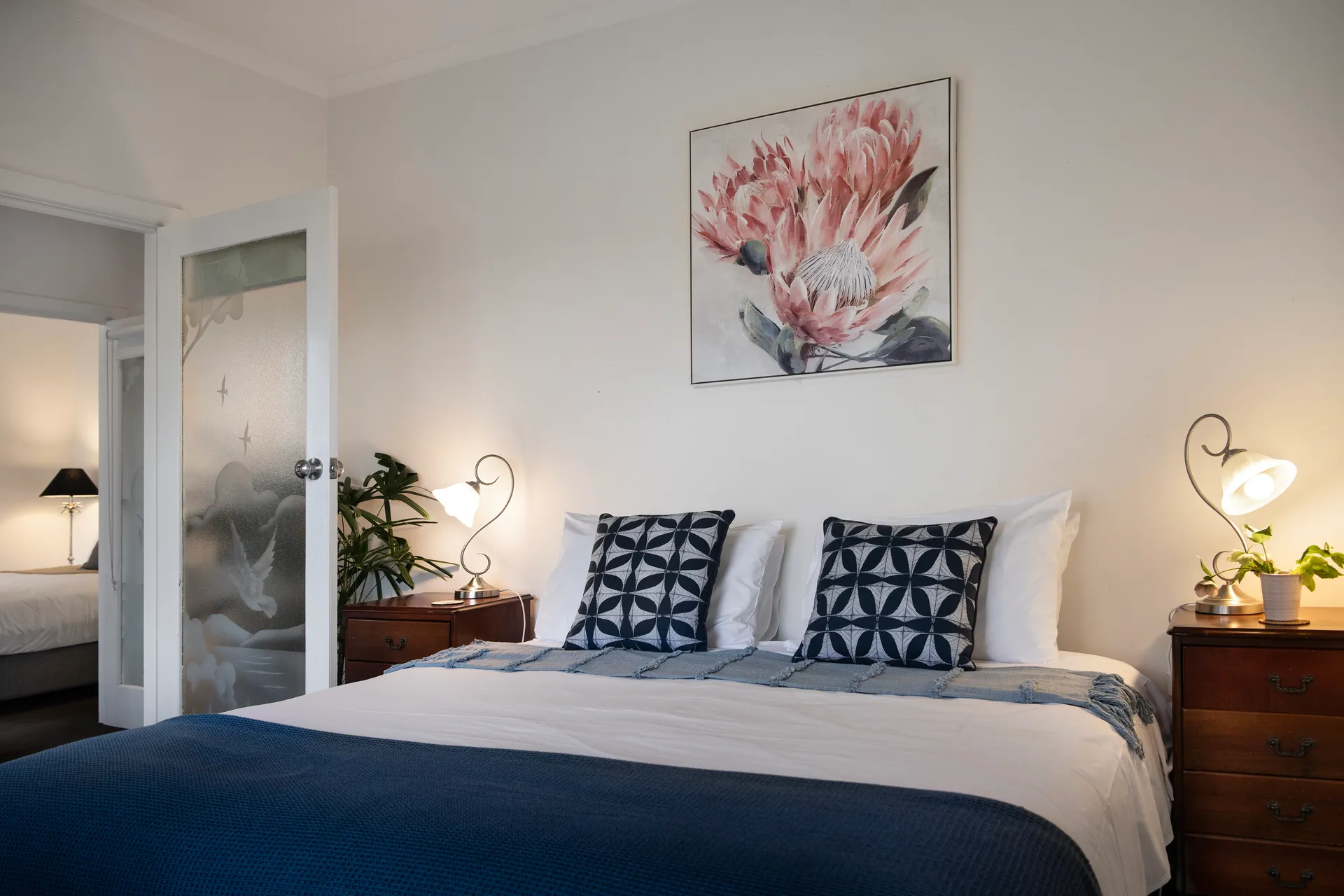 raven cottage dog friendly accommodation 8