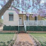 Jacaranda Cottage Toowoomba 2 150x150