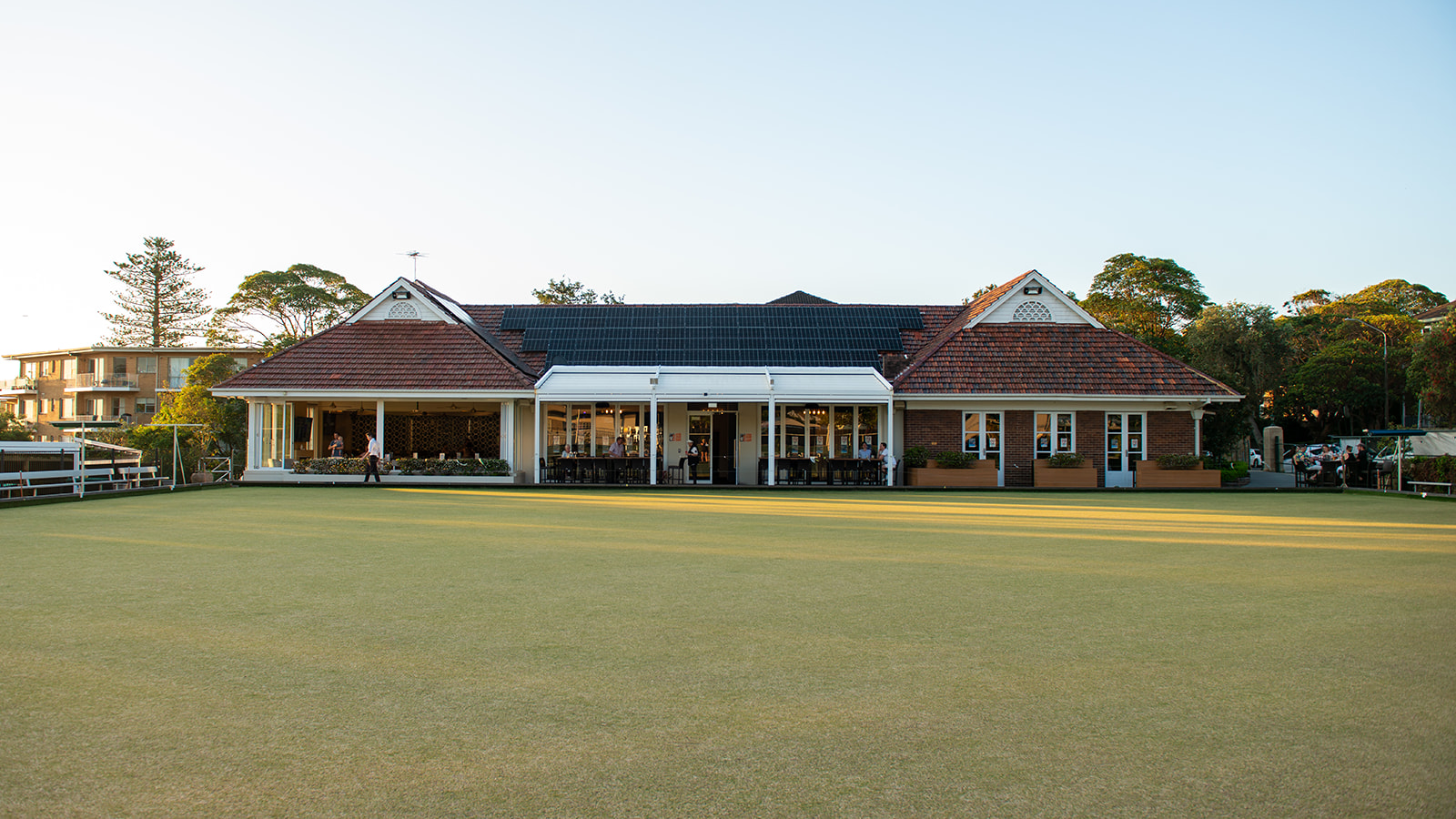 Warringah Bowls 2