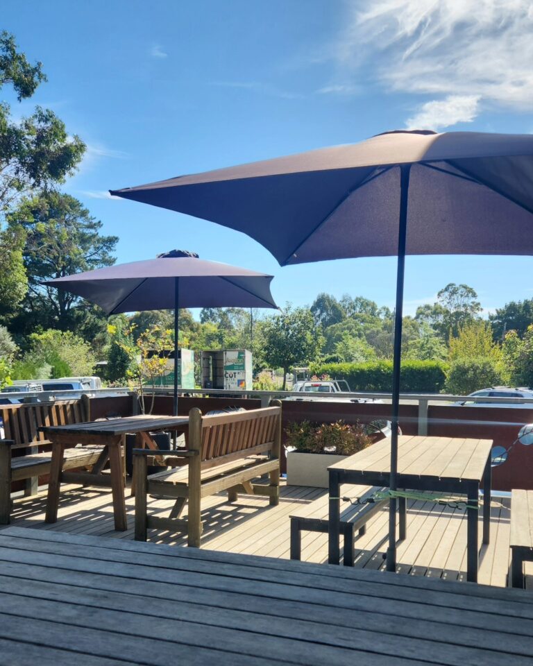 In The Sticks Cafe 1 768x960