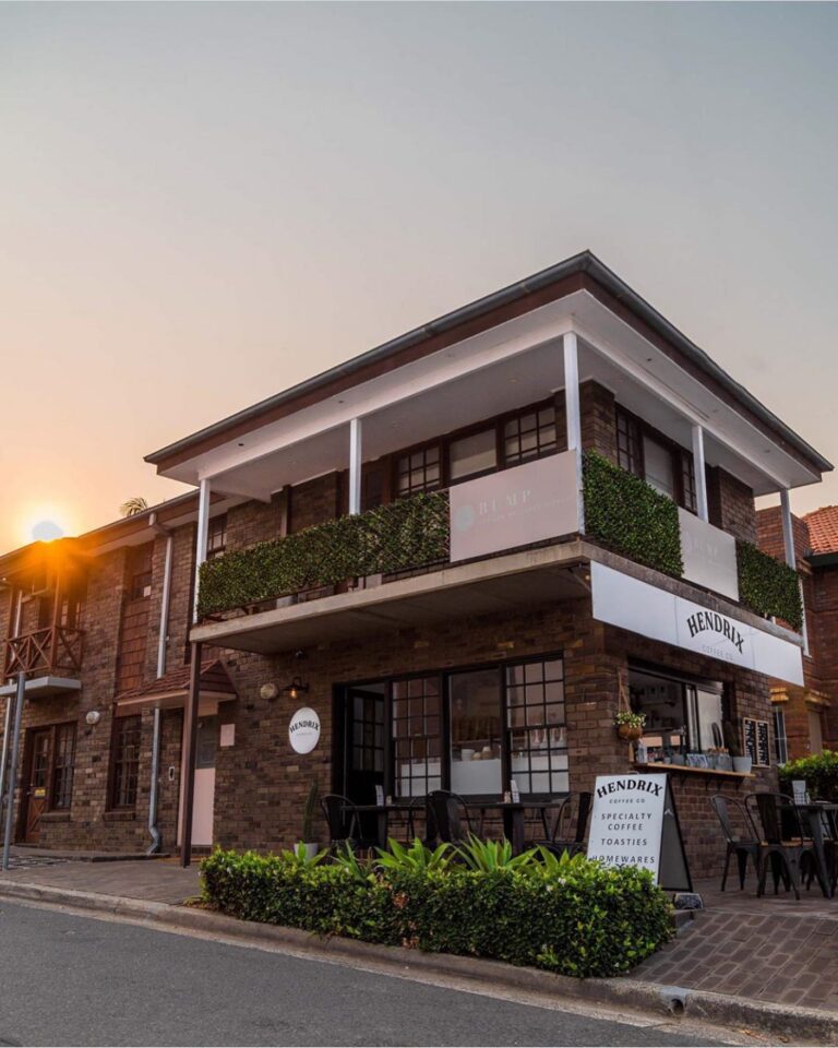 Hendrix Cafe 1 768x960