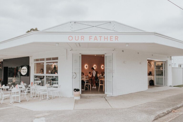 Our Father 1 768x512