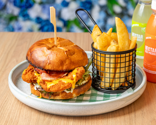 Green Bay Waterfront 1