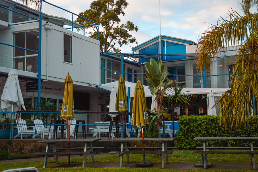 Green Bay Waterfront 10