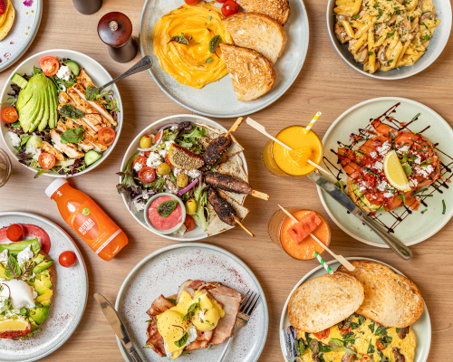 Green Bay Waterfront 3