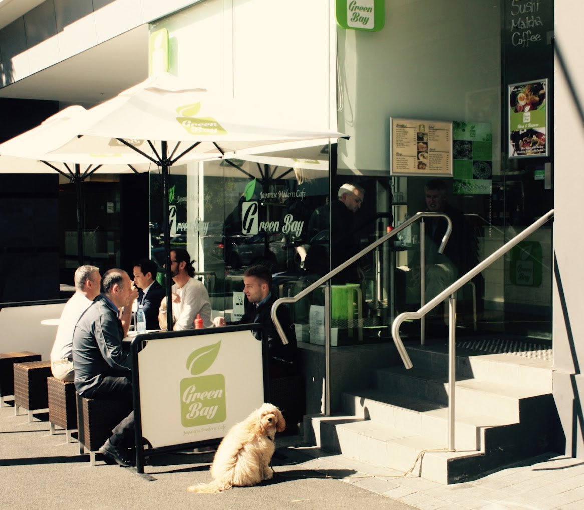 Green Bay Waterfront 6