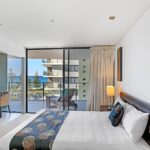 Burleigh Heads Accommodation 1BR Ocean View 3 150x150