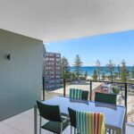 Burleigh Heads Accommodation 1BR Ocean View 4 150x150