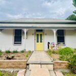 Cottage On A Large Sunny Block 1 150x150