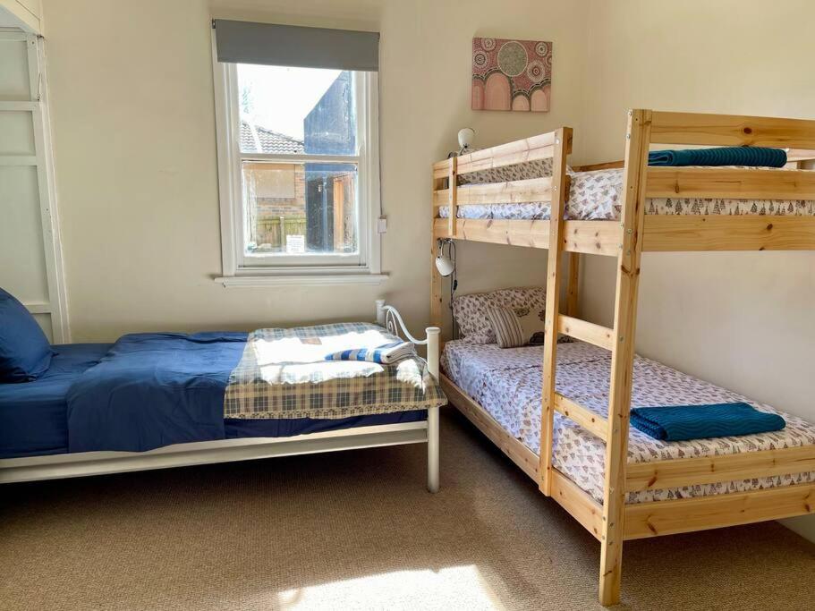 Cottage On A Large Sunny Block 14