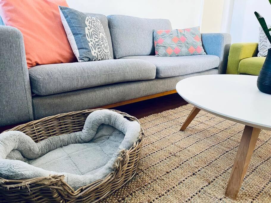 Cottage On A Large Sunny Block 167