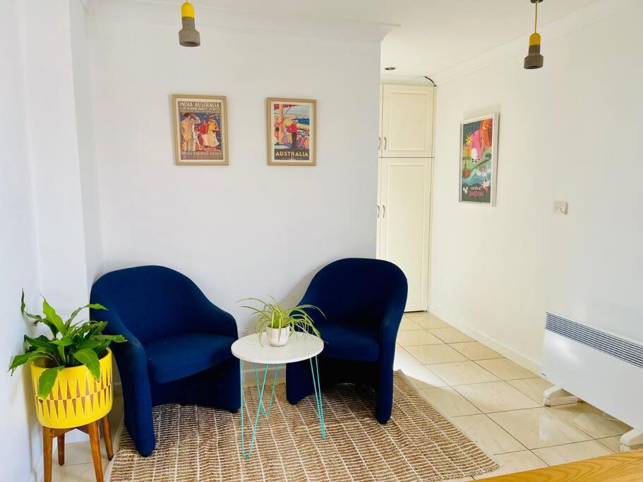 Cottage On A Large Sunny Block 17