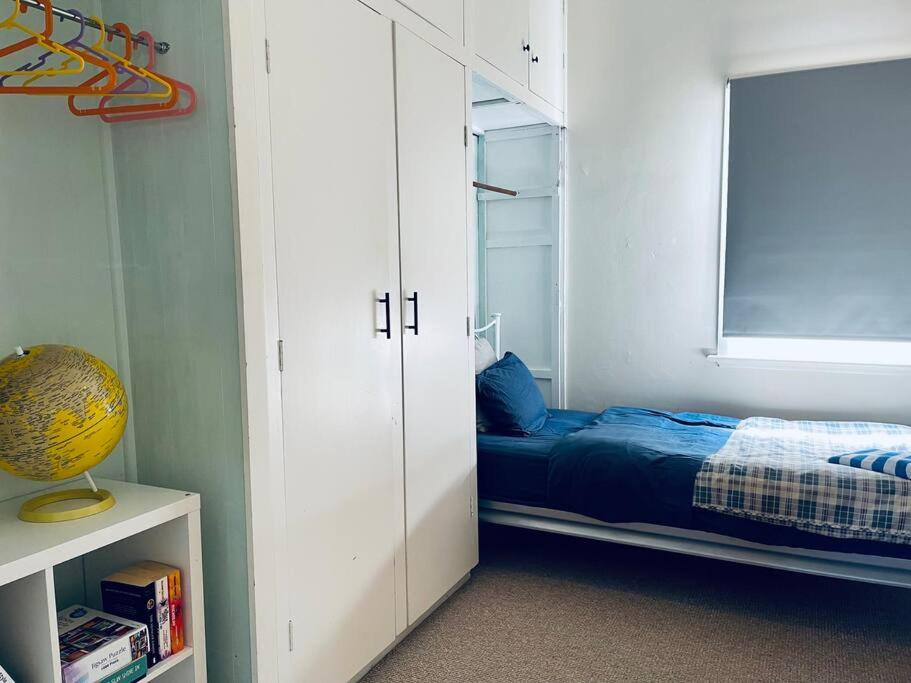 Cottage On A Large Sunny Block 22