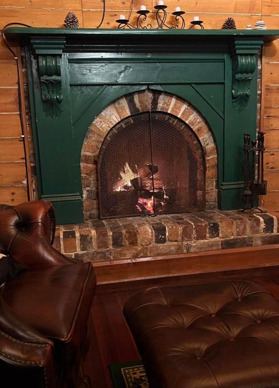 Kerrelie Cottages 10