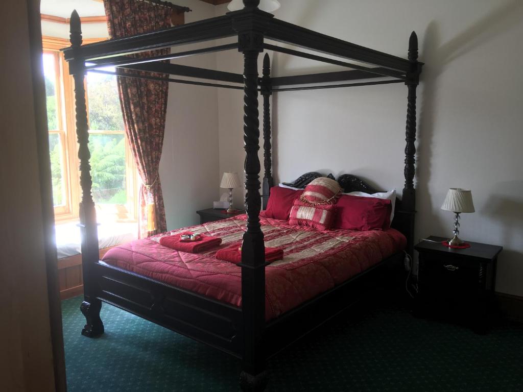 Kerrelie Cottages 11