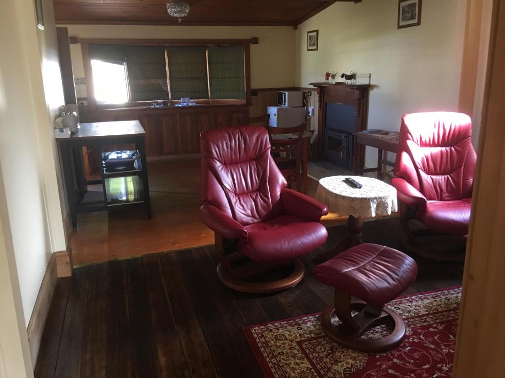 Kerrelie Cottages 13