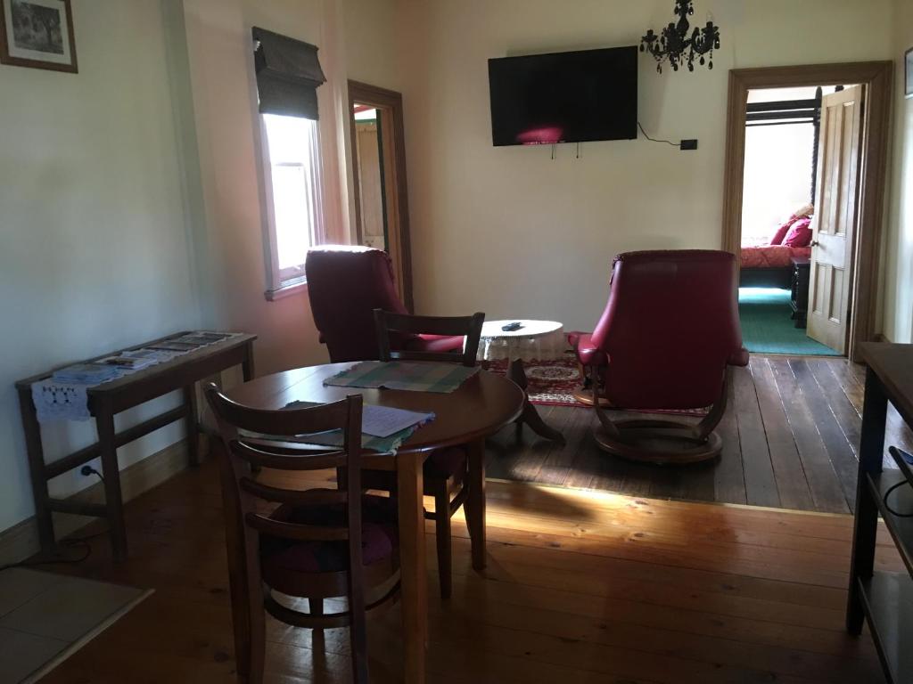 Kerrelie Cottages 15