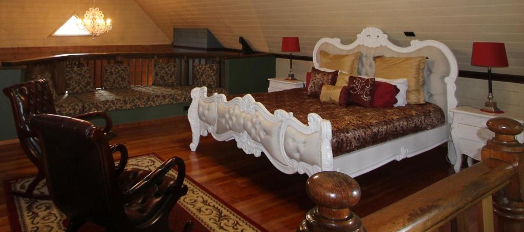 Kerrelie Cottages 16