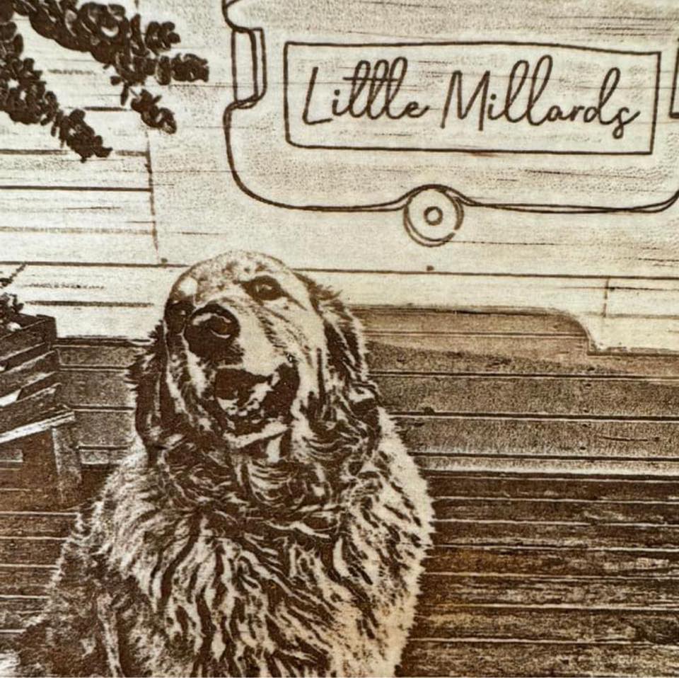 Little Millards 3