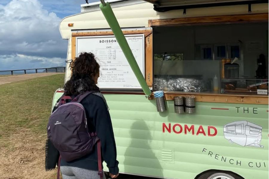 Nomad Creperie 4