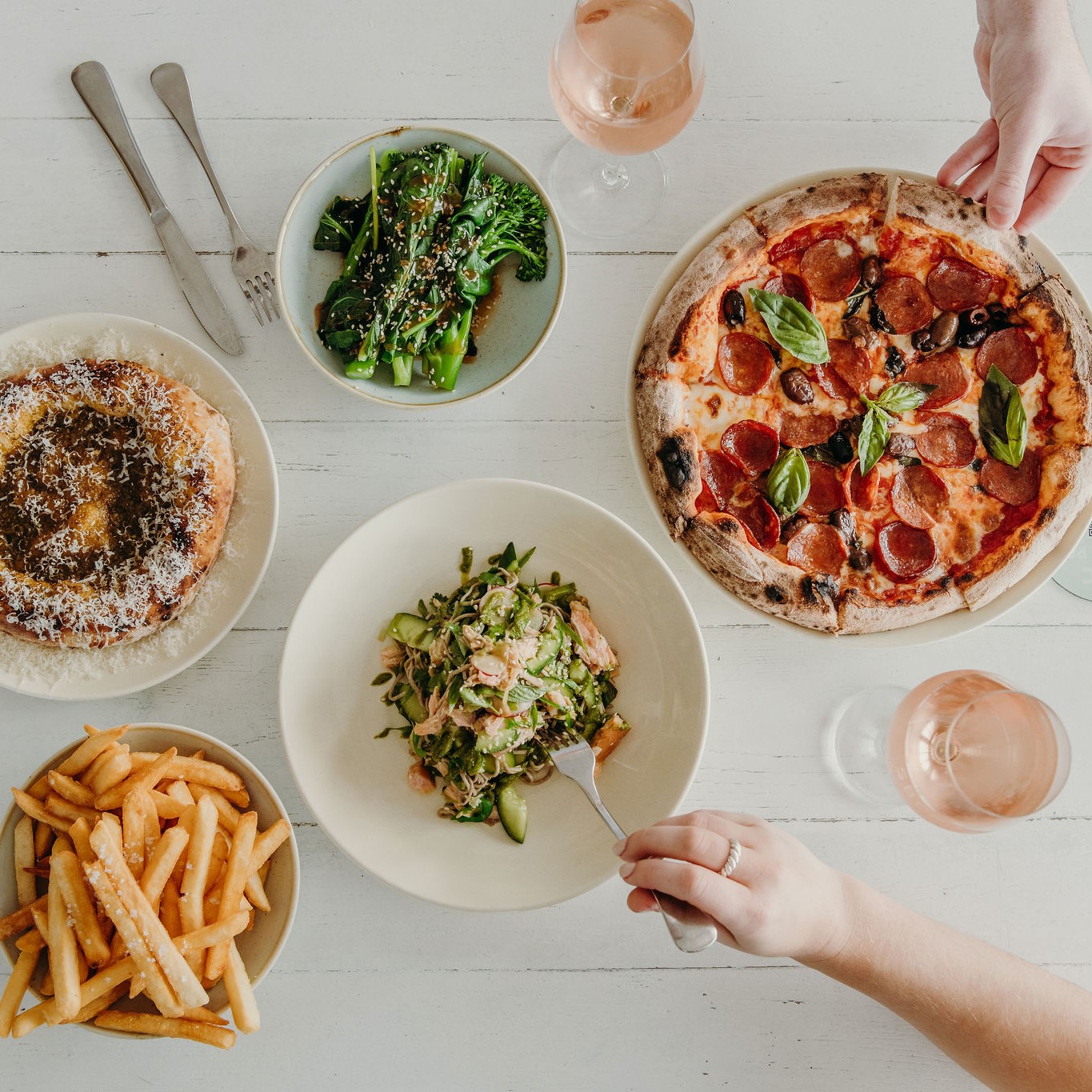 Shoal Bay Country Club 14