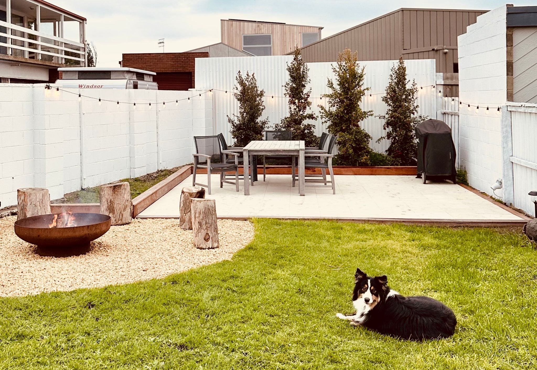 Sweet Tide O Moyne 12