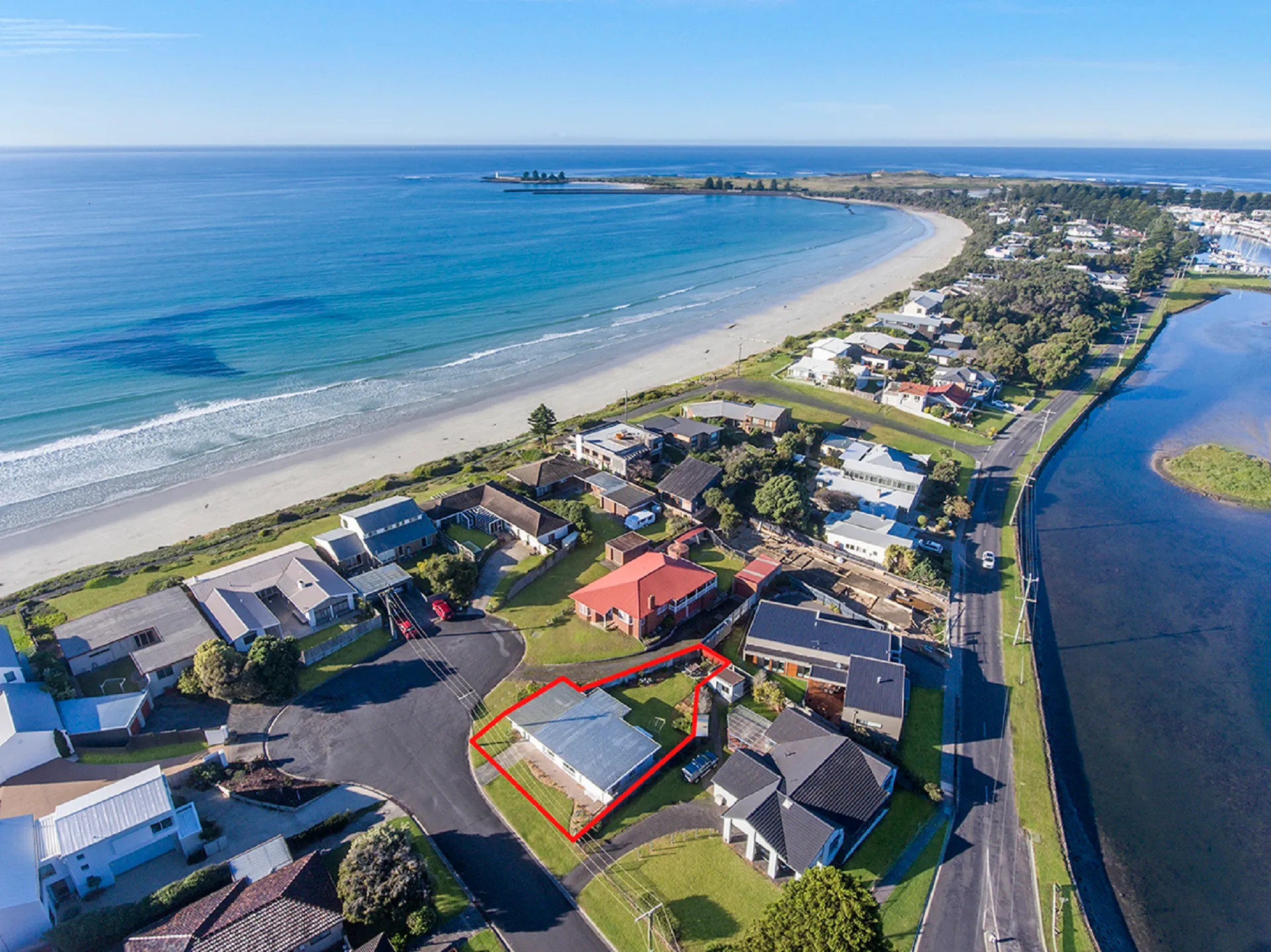 Sweet Tide O Moyne 17