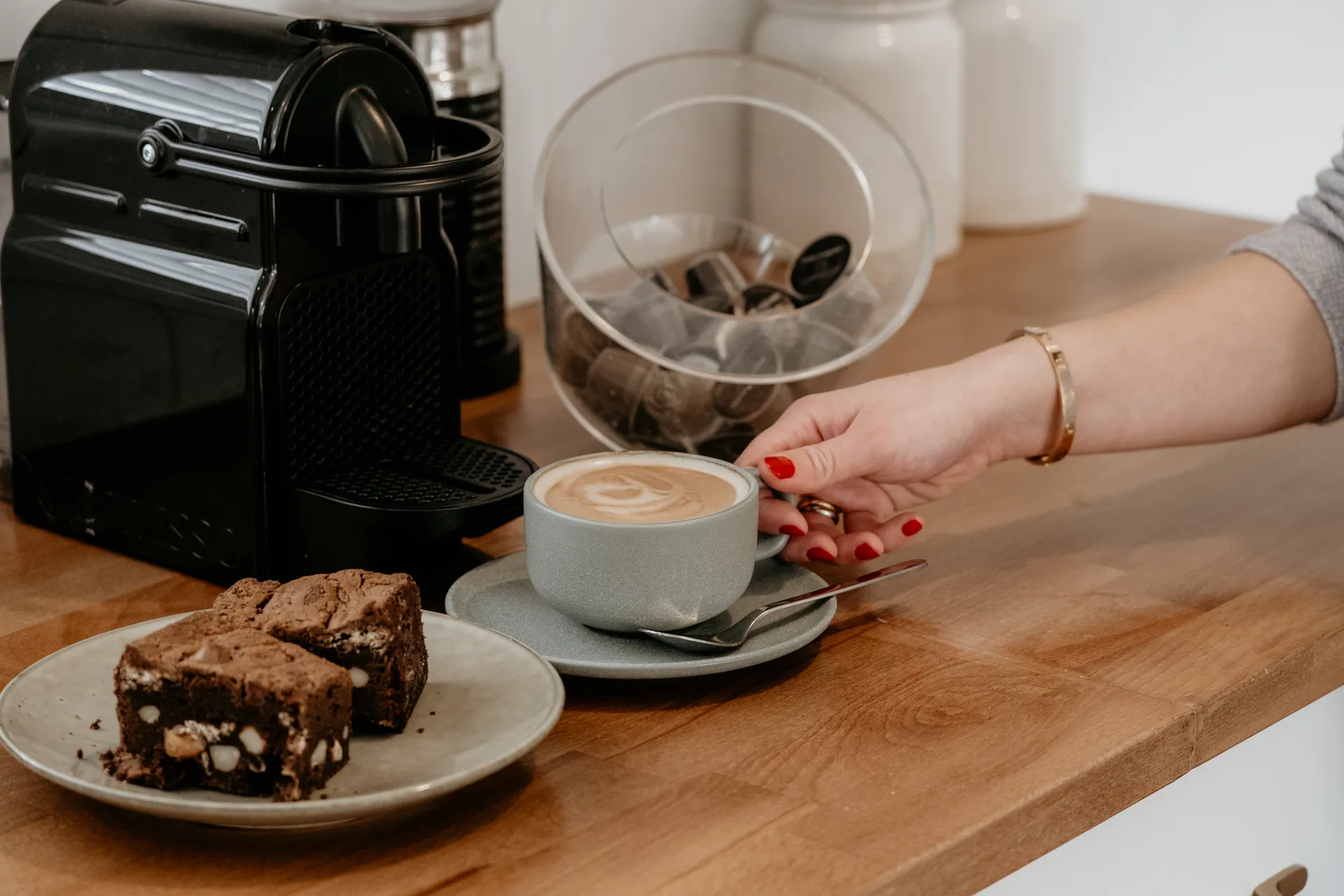 Sweet Tide O Moyne 19