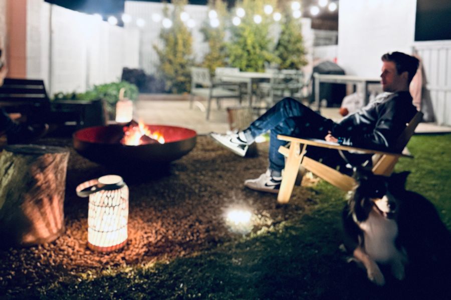 Sweet Tide O Moyne 30