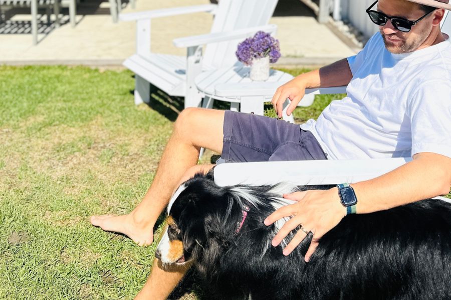 Sweet Tide O Moyne 31