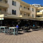 The Cafe Shoal Bay 4 150x150