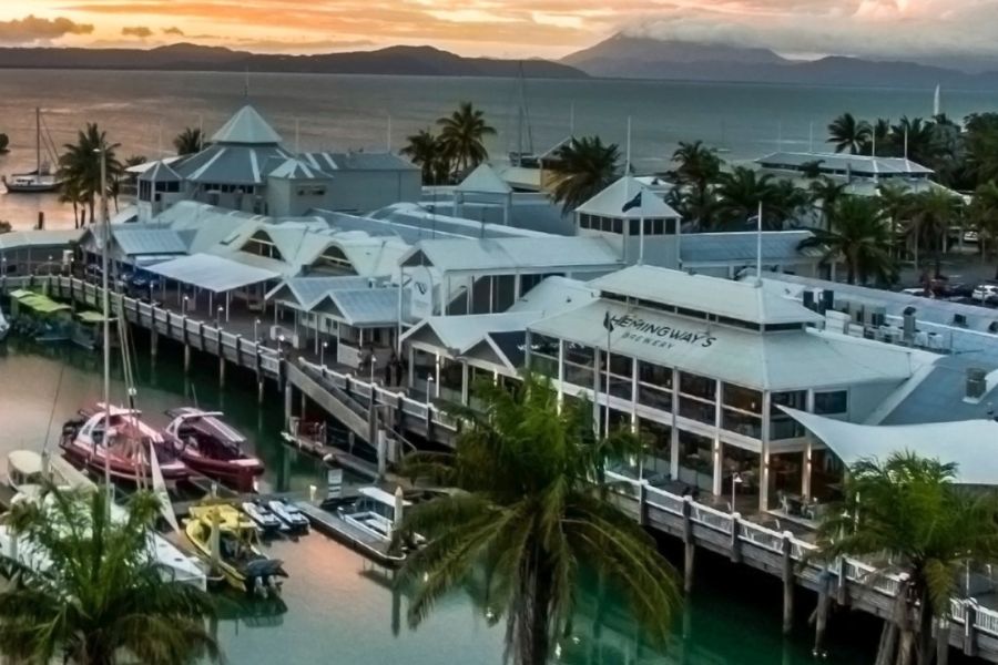 Hemingways Port Douglas 900600 3