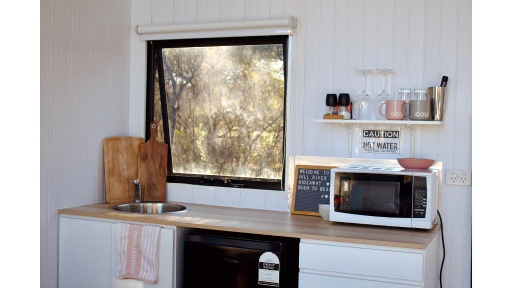 Hill River Nature Reserve 12