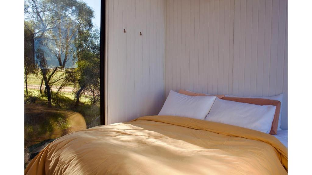 Hill River Nature Reserve 2