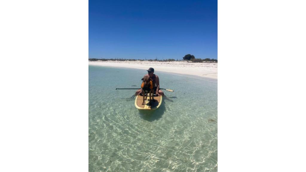 Hill River Nature Reserve 25