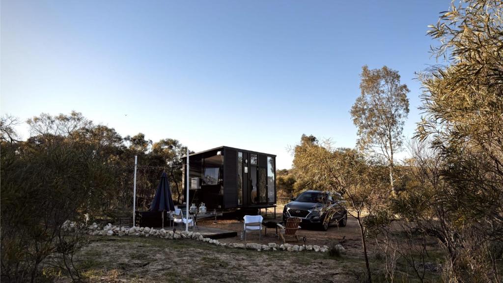 Hill River Nature Reserve 27