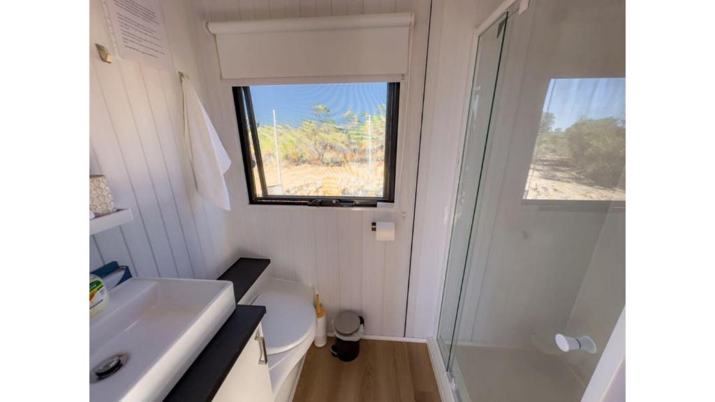 Hill River Nature Reserve 3