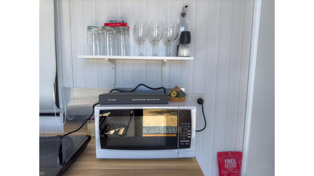 Hill River Nature Reserve 5