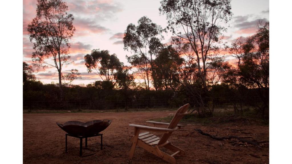 Hill River Nature Reserve 9