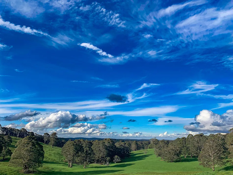 Kenzell Farm Camping 1